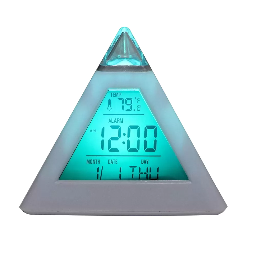 Digital Alarm Clock - image 1