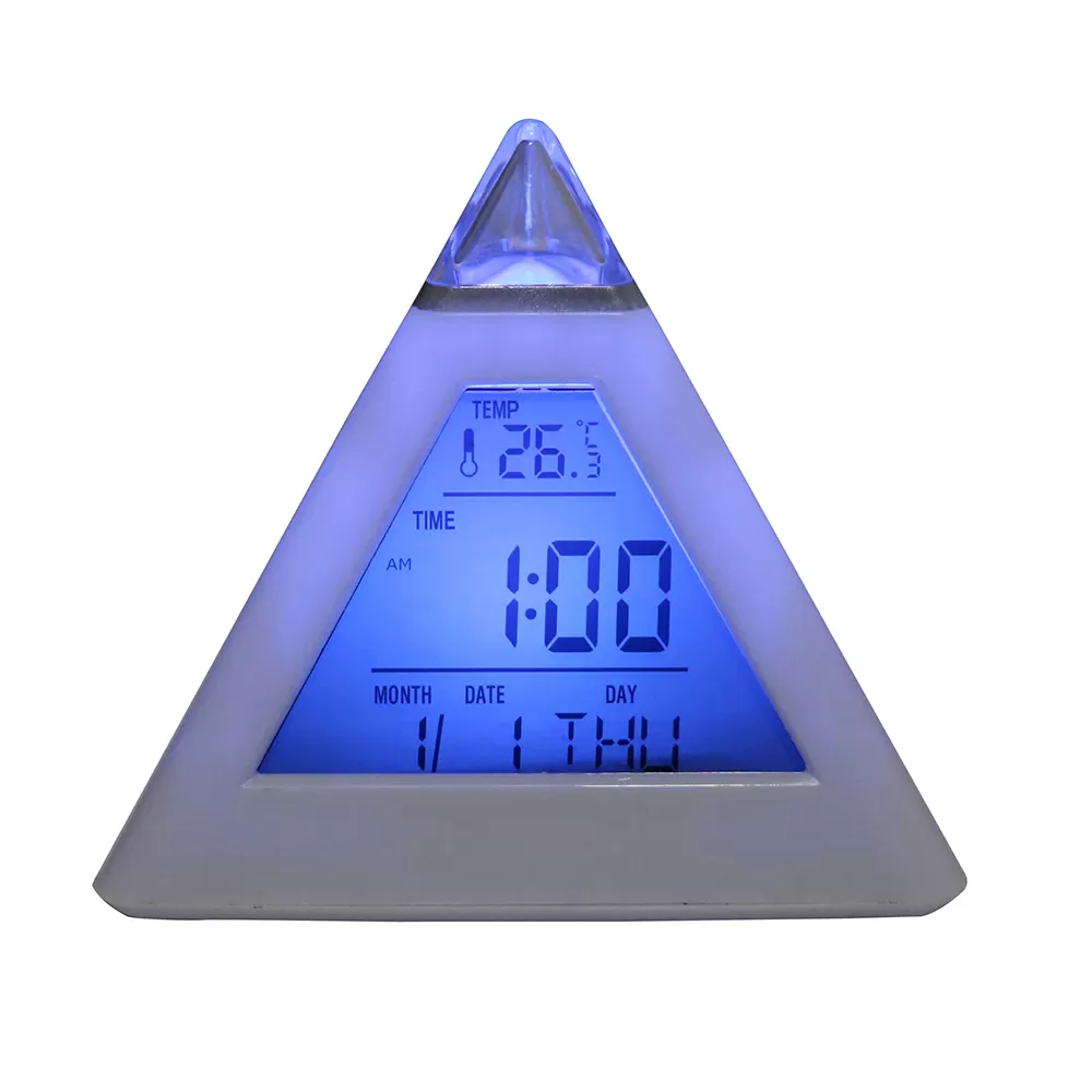 Digital Alarm Clock - image 3