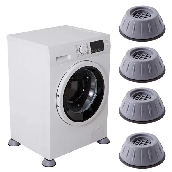 4pcs High Quality Washing machine shock pads