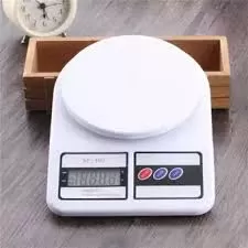 LCD Digital Electronic Kitchen Weight Scale - image 4