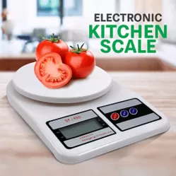 LCD Digital Electronic Kitchen Weight Scale - image 5
