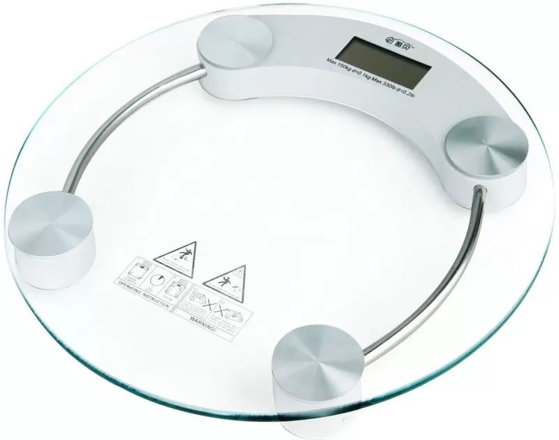 Personal 180kg Body Care Weight Scale - image 2