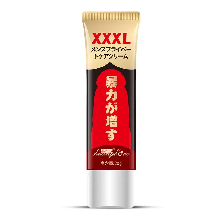 Penis enlargment oil, cream, delay gell - image 2
