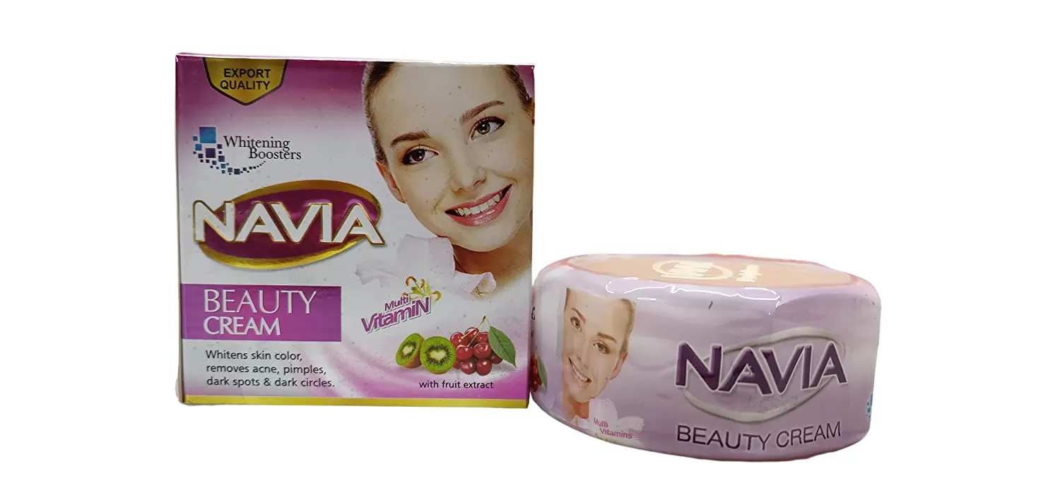 Navia Women Cream