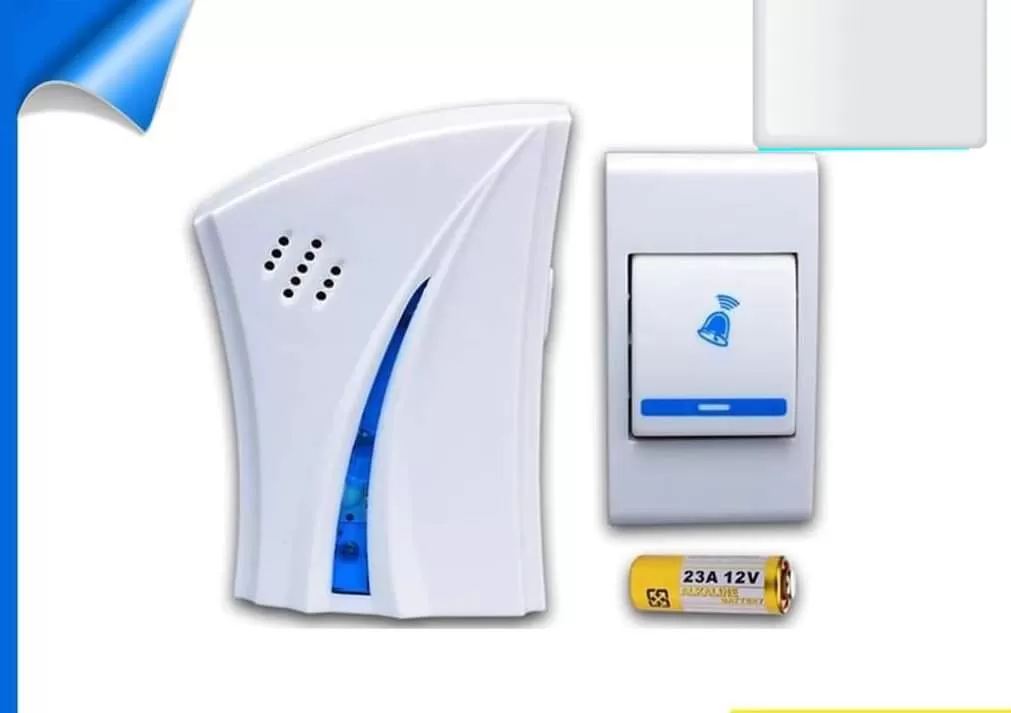 Wireless Door bell