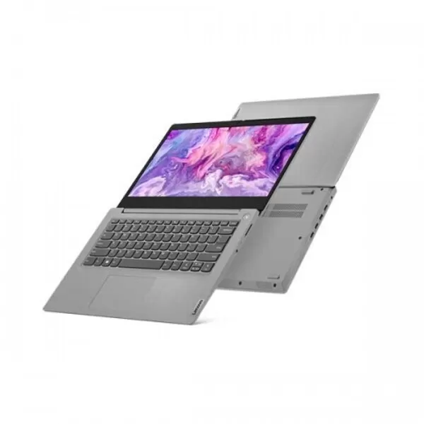 Lenovo IdeaPad Laptop 15IML05 Intel i3 10th Gen  4GB 1TB - image 2