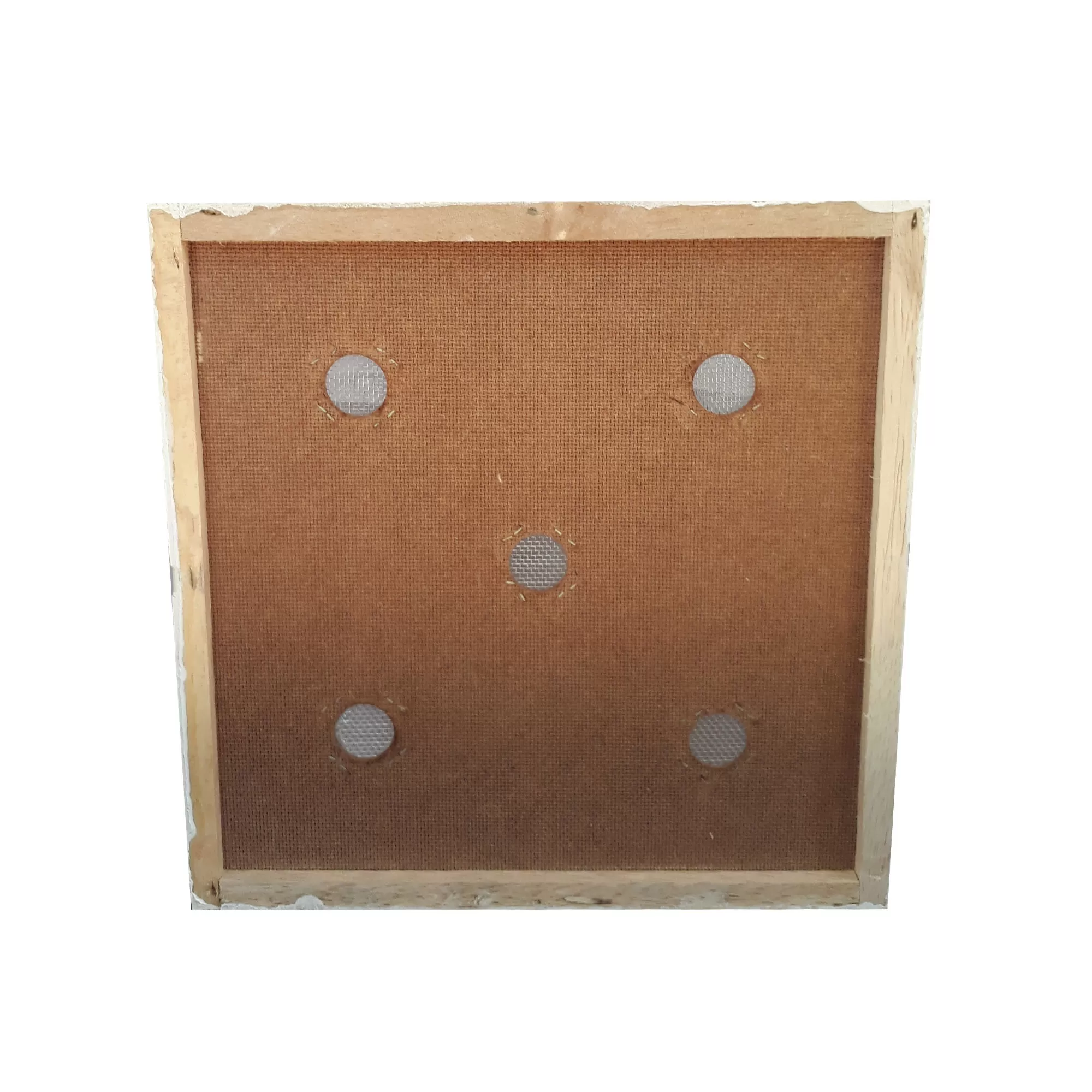 Bee Box 8 Frame Wooden - image 3