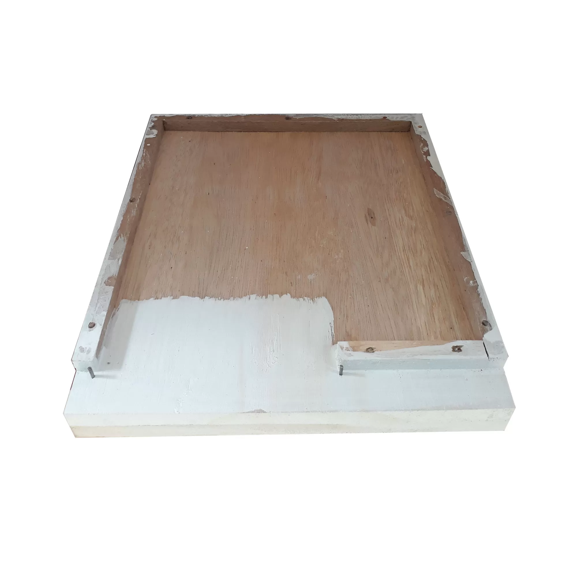 Bee Box 8 Frame Wooden - image 5