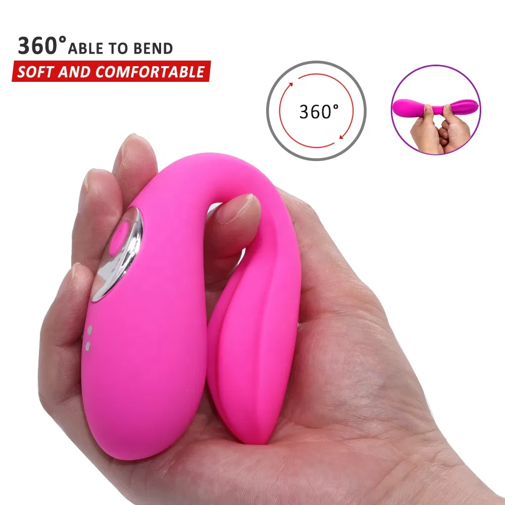Wearable remote Vibrator for Women sex toy - image 2