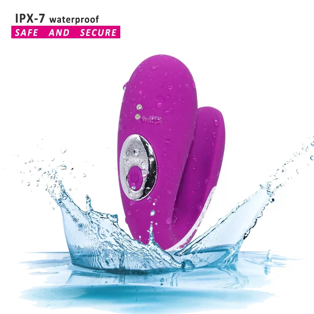 Wearable remote Vibrator for Women sex toy - image 3