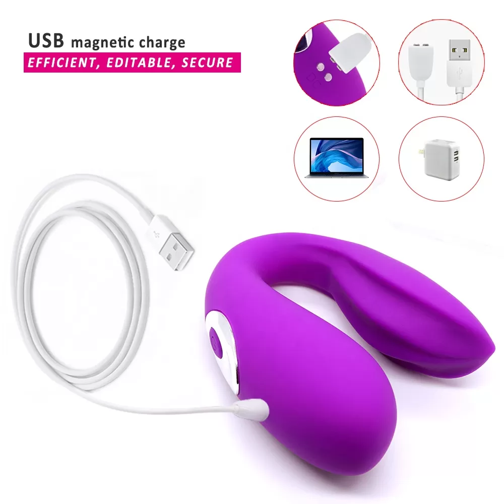 Wearable remote Vibrator for Women sex toy - image 4