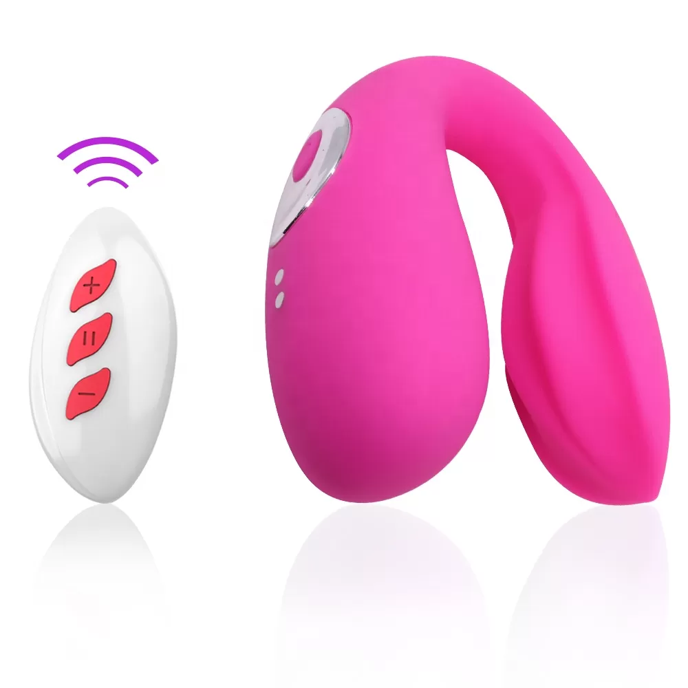 Wearable remote Vibrator for Women sex toy - image 5