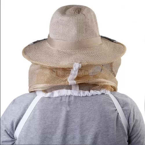 Beekeeping Hat Imported - image 2
