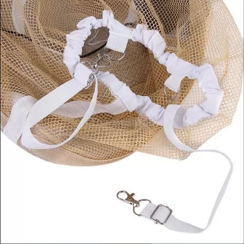Beekeeping Hat Imported - image 5
