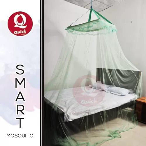 Mosquito Net 10 x 10 - image 3
