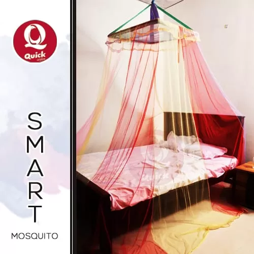 Mosquito Net 10 x 10 - image 4