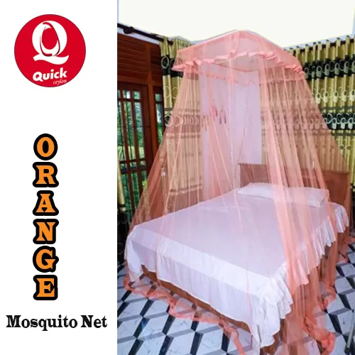 Mosquito Net 10 x 10 - image 6