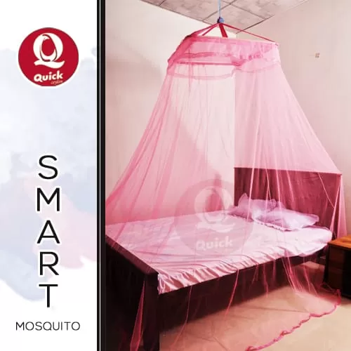 Mosquito Net 6 x 7 - image 1