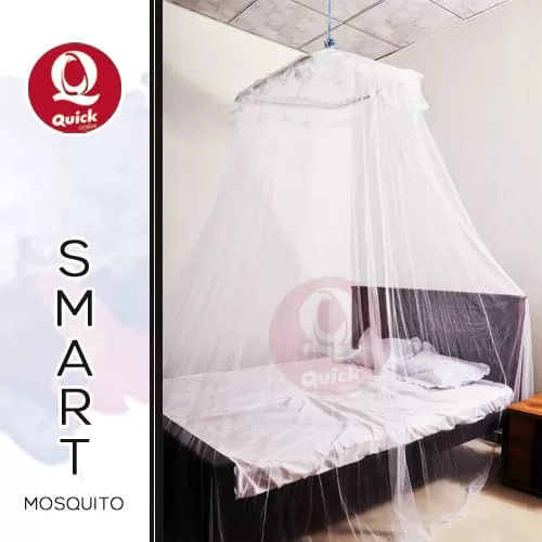 Mosquito Net 12 x 12