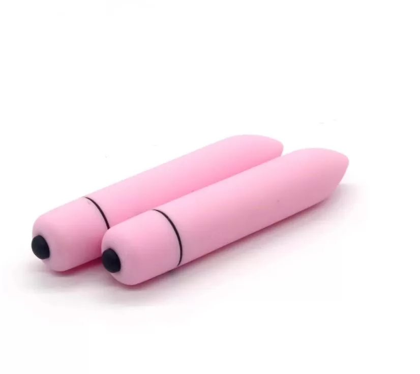 Vibration Bullet  Mini  Single Frequency Vibration - image 5