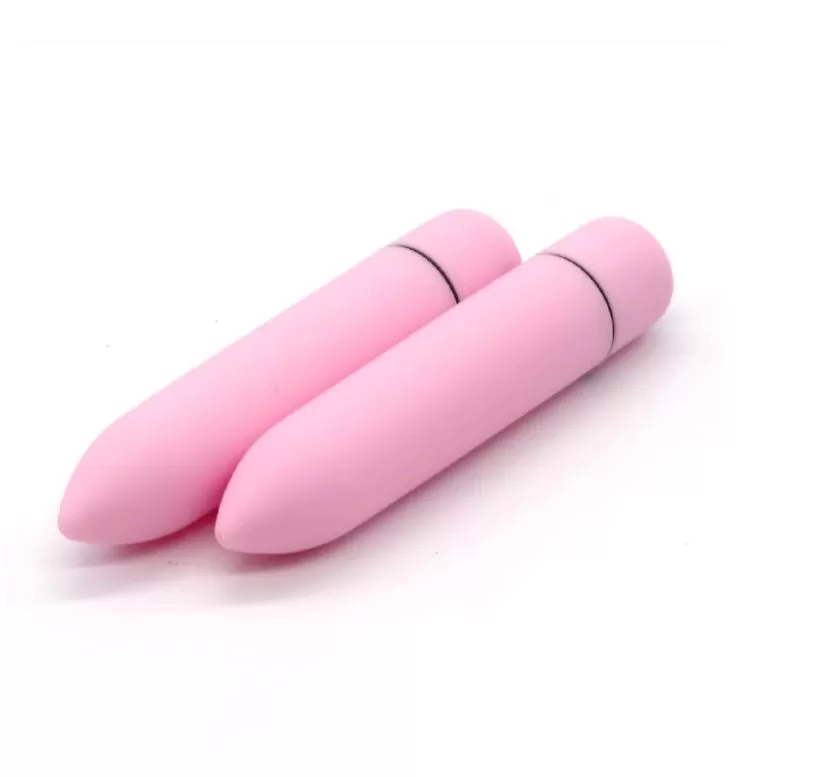Vibration Bullet  Mini  Single Frequency Vibration - image 6