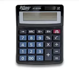 Calculator AT2210