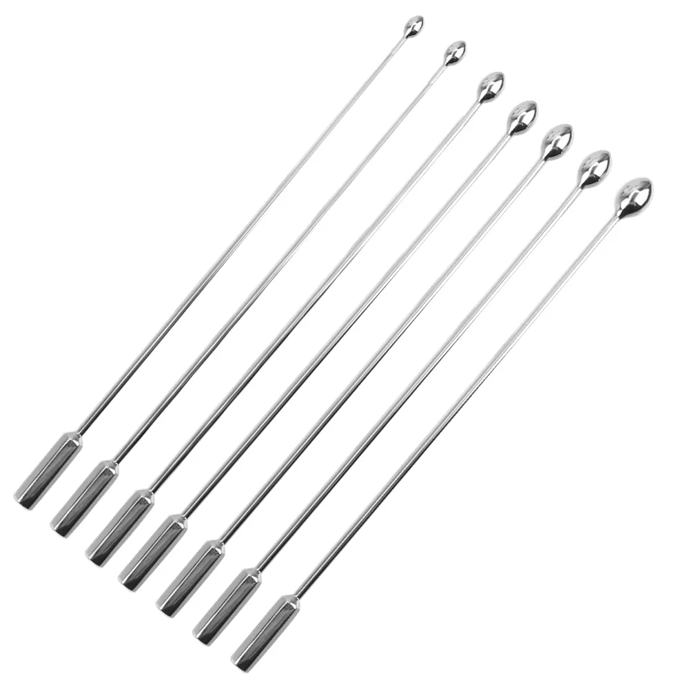 Penis Plug Urethral Sounds Urethra Stimulate - image 3