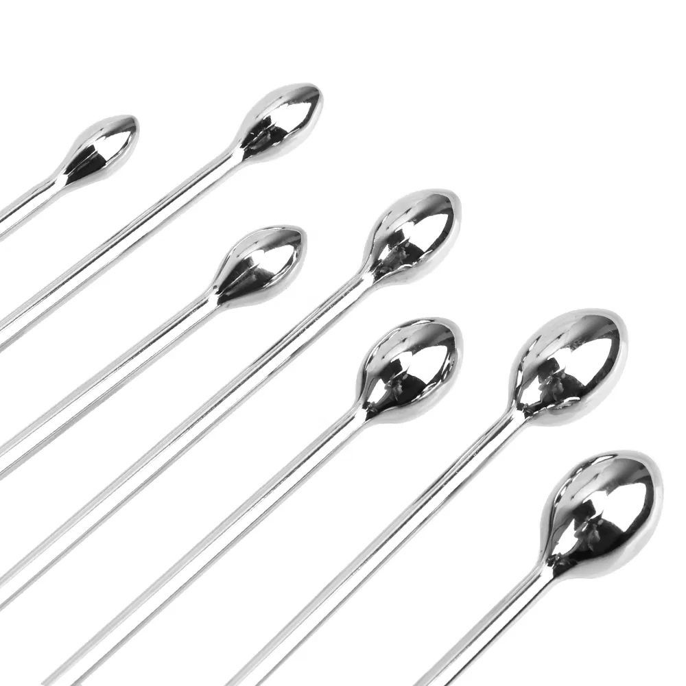 Penis Plug Urethral Sounds Urethra Stimulate - image 4
