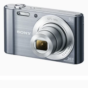 original Sony w810 vedio camera