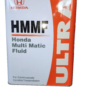 Buy Honda ULTRA HMMF Transmission Fluid 08260-99904