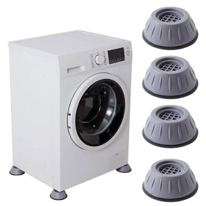 4pcs High Quality Washing machine shock pads