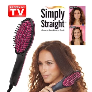 Simply Straight Women's 2 in 1