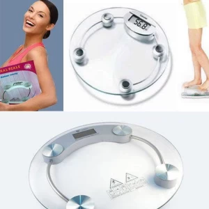 Personal 180kg Body Care Weight Scale