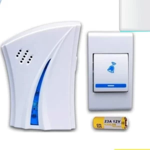 Wireless Door bell