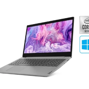Lenovo IdeaPad Laptop 15IML05 Intel i3 10th Gen  4GB 1TB