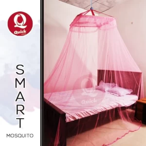 Mosquito Net 6 x 7