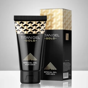 original Russian gold titan penis enlargement cream, gel