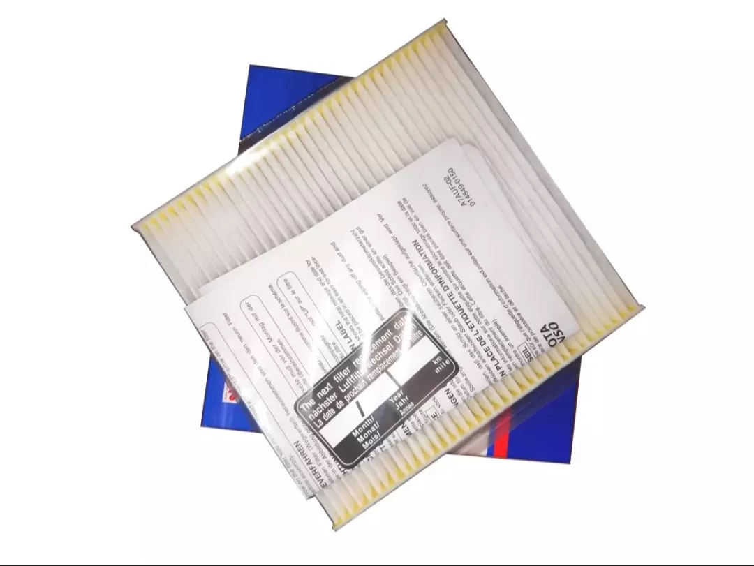 Suzuki Service Filter Pack for Suzuki Wagon R MH44S - image 3