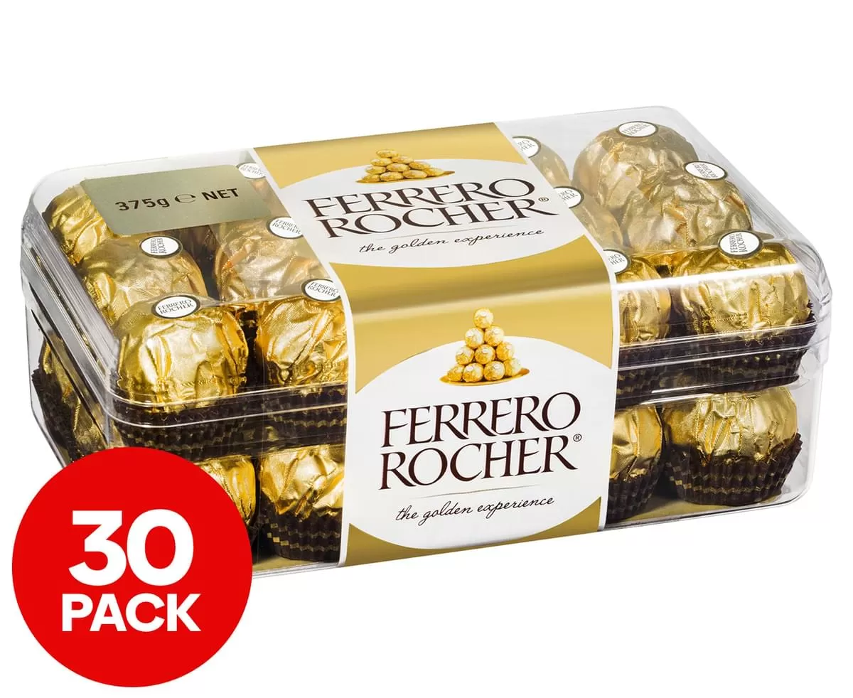 Ferrero rocher 30pcs Pack - image 2