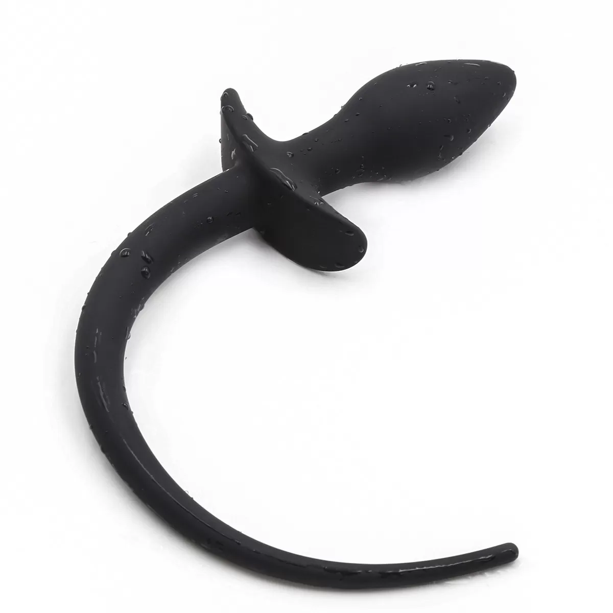 Dog Tail Anal plug sex toy