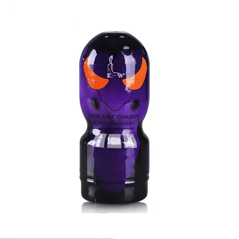 masturbation cup with silicon pussy sex toy - image 3