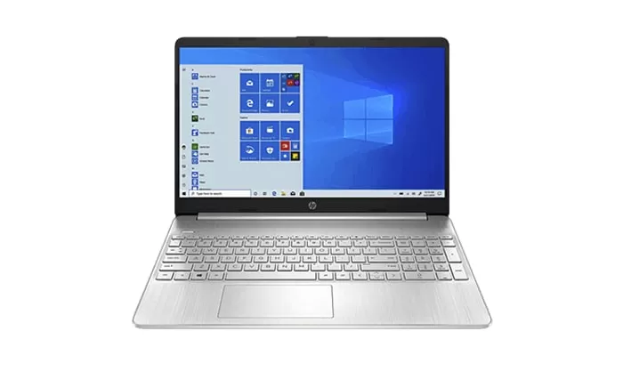 HP Laptop Intel i5 11 Gen 8GB 1 TB HDD 15.6'' FHD Win10 - image 3
