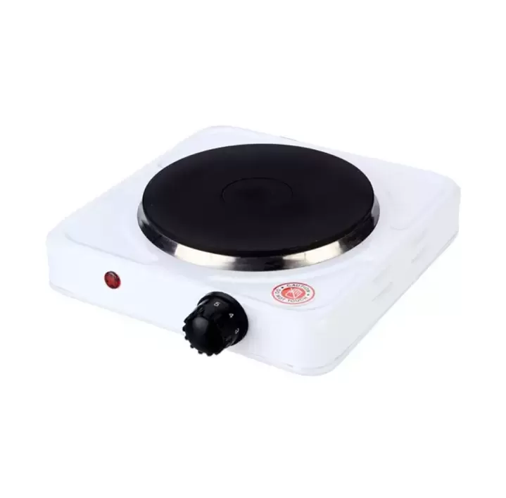 hot plate single burner electric cooking