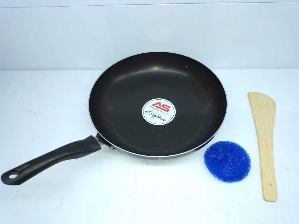 Nonstick Fry Pan  26cm - image 3