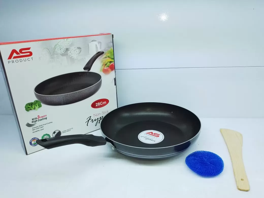Nonstick Fry Pan  26cm - image 2