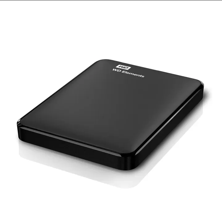 Portable external hard drive 320gb - image 2