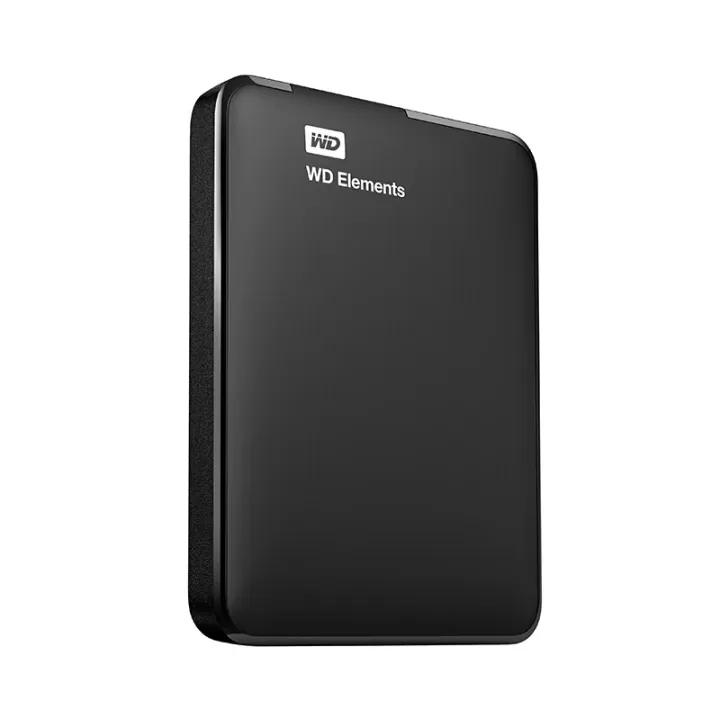 Portable external hard drive 500gb