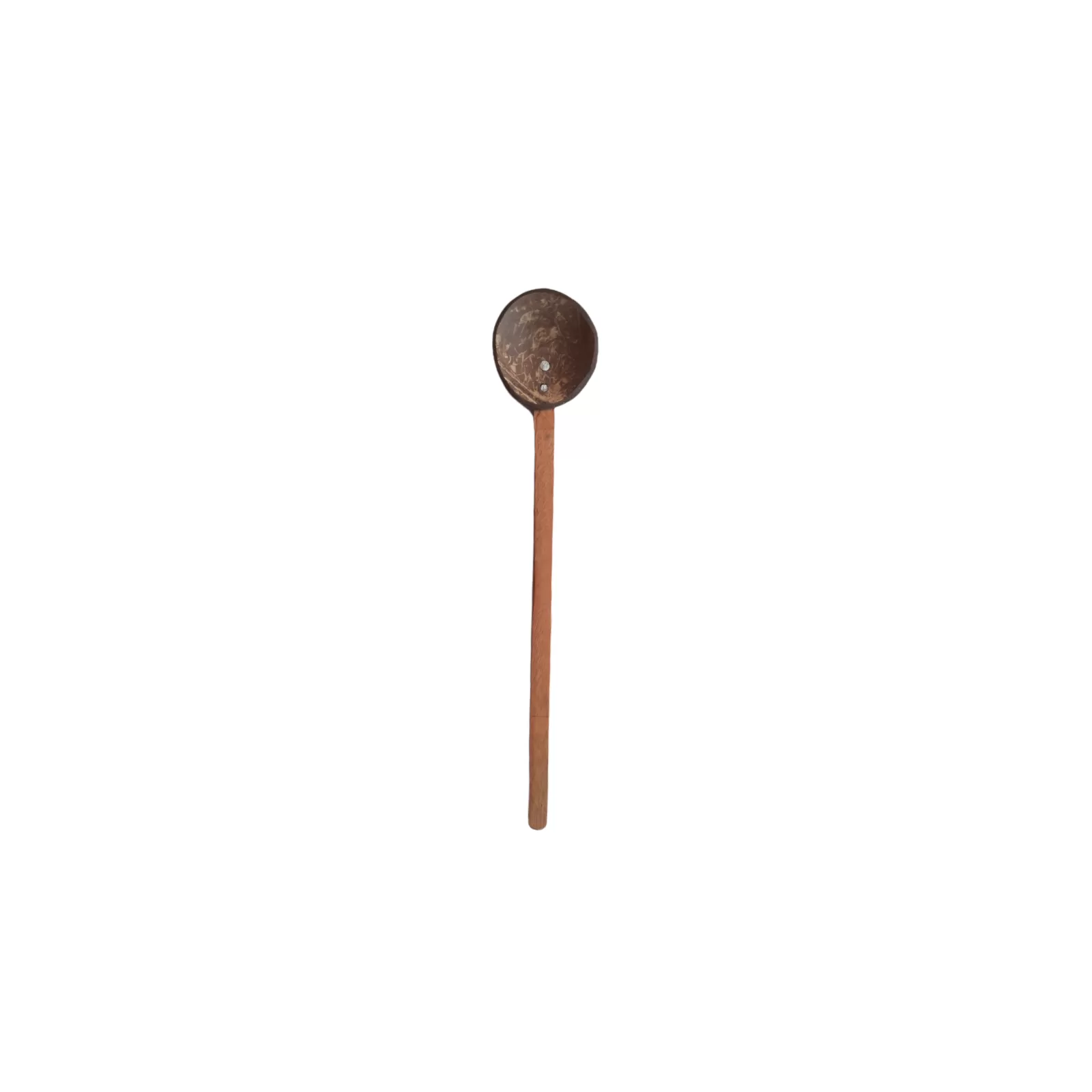 E&C Coconut Shell Spoon Set - image 7