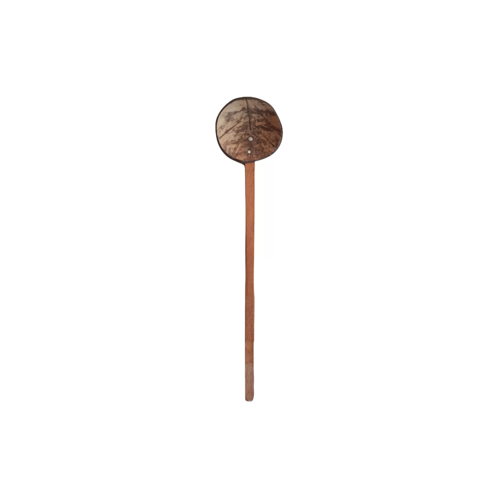 E&C Coconut Shell Spoon Set - image 5