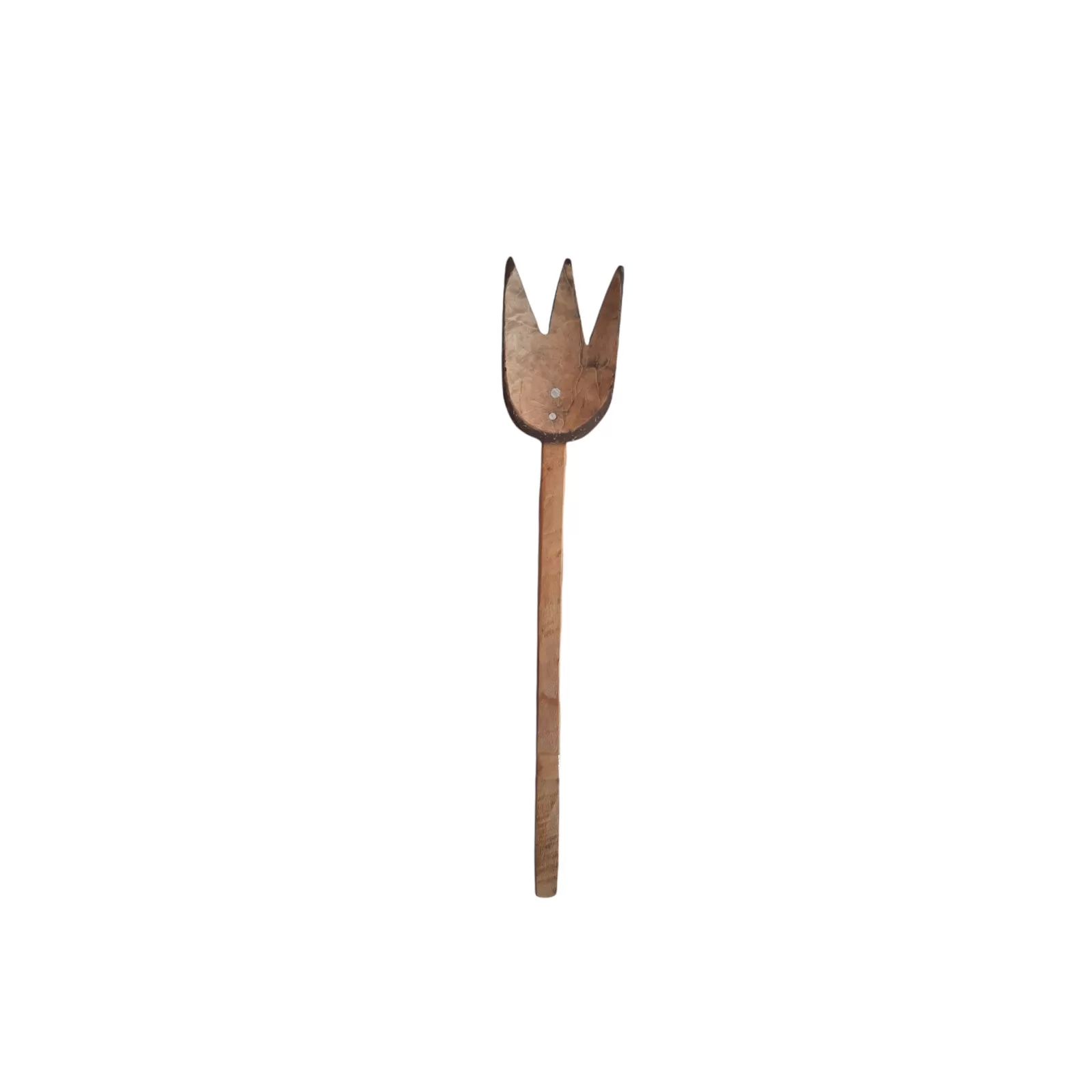 E&C Coconut Shell Spoon Set - image 6